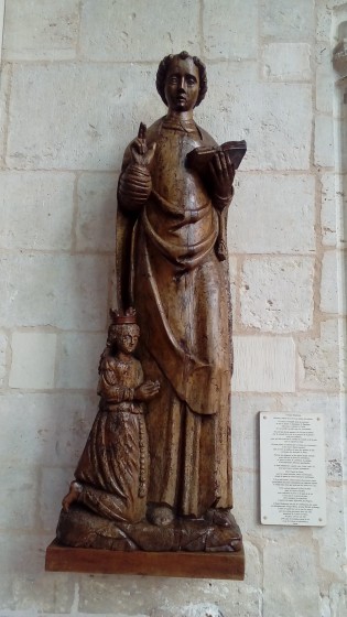 Saint-Mathurin