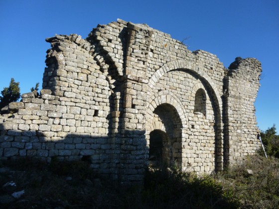 Saint-Michel de Nahuze