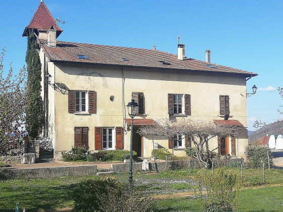 Saint-Paul-d'Izeaux