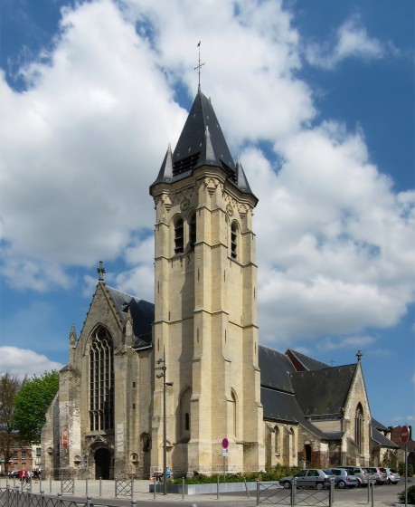 Saint Piat Seclin