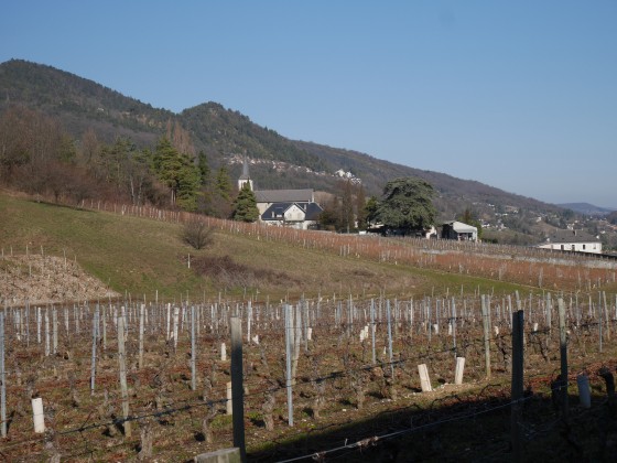 Saint Pierre d\'Entremont