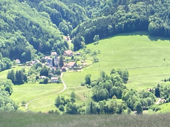 Saint Pierre sur l\'Hâte