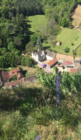 Saint-Romain