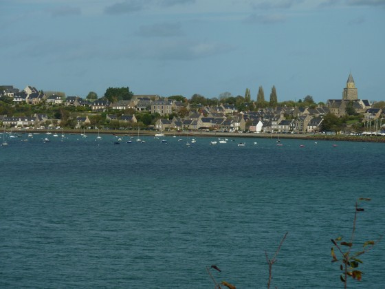 Saint-Suliac