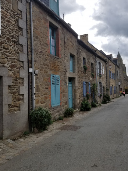 Saint-Suliac