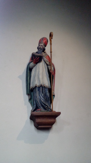 Saint-Sulpice