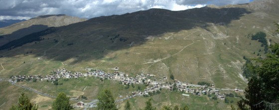 Saint-Véran