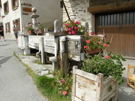 Saint Véran
