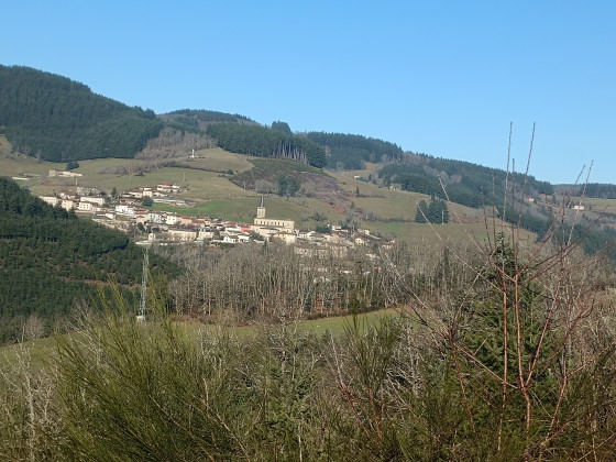Saint Vincent de Reins