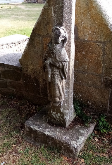 Saint-Yves