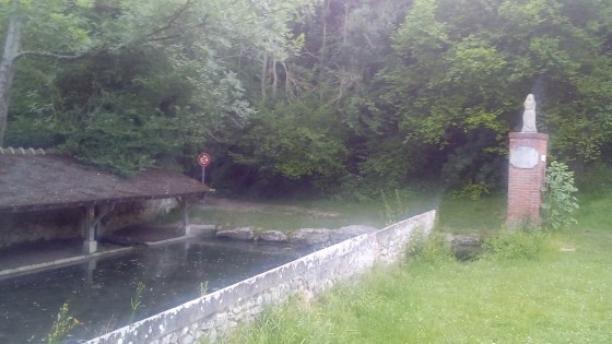 Sainte-Appoline