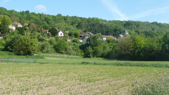 Sainte-Aulde