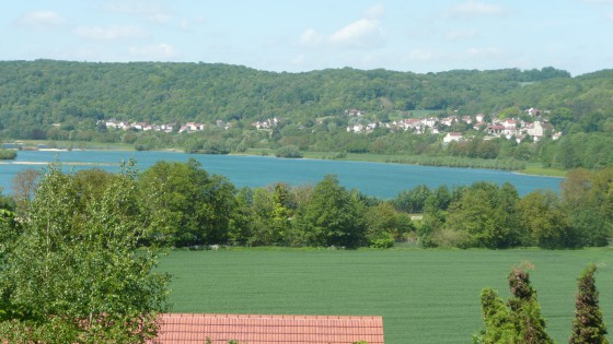 Sainte-Aulde