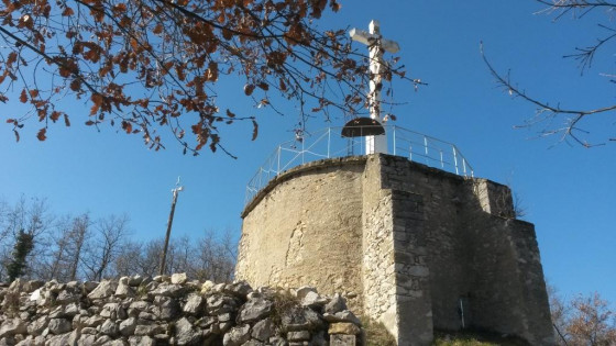 Sainte-Ruffine
