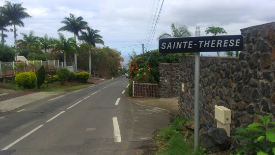 Sainte-Thérèse