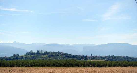 Saint-Bonnet de Chavagne