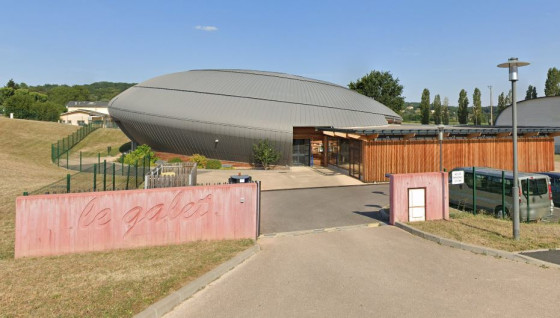 Salle de spectacle Le Galet