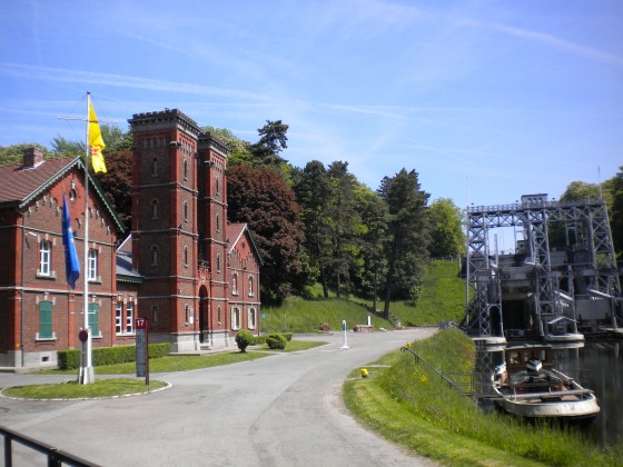 salle machines
