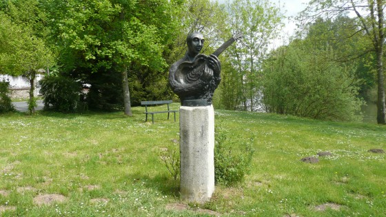 Samois-sur-Seine