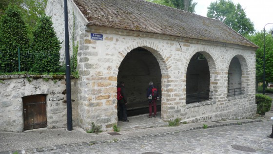 Samois-sur-Seine