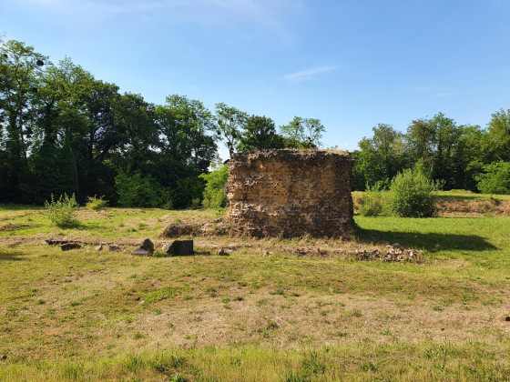 Sanctuaire de Mars Mullo