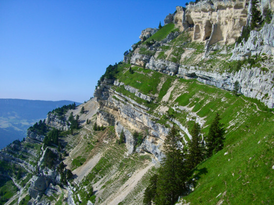Sangle du Fouda Blanc