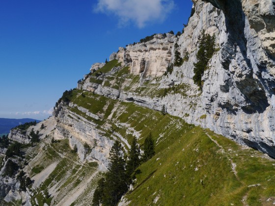 Sangle du Fouda Blanc