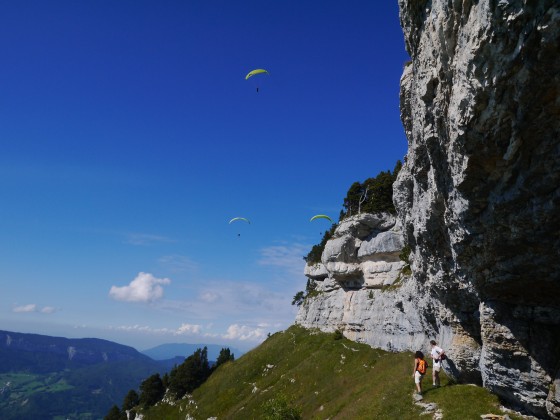 Sangle du Pinet