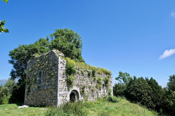 Santa Margarida