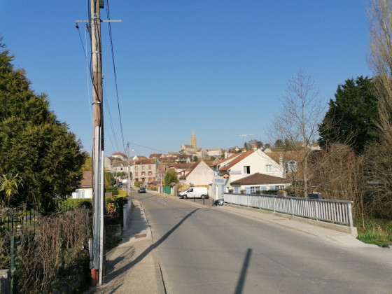 Santeuil