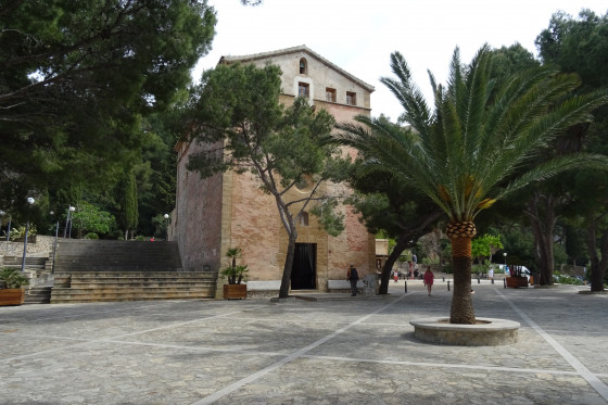 Santuari de la Victoria