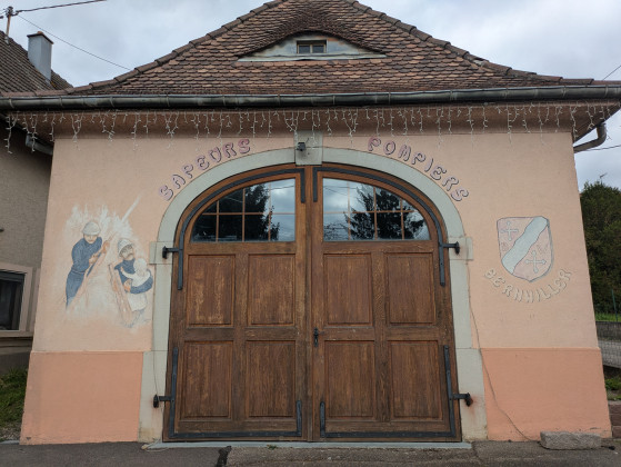 Sapeurs Pompiers
