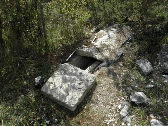 sarcophage