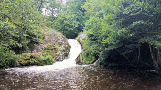 Saut de Gouloux