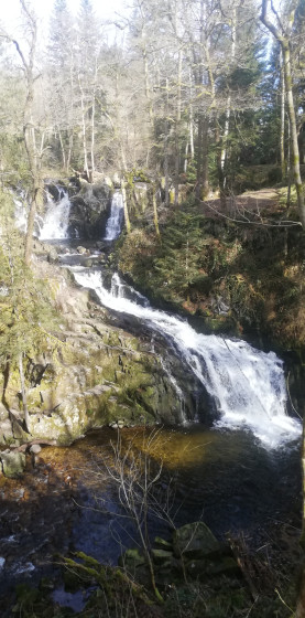 Saut du Bouchot