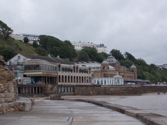 Scarborough Spa