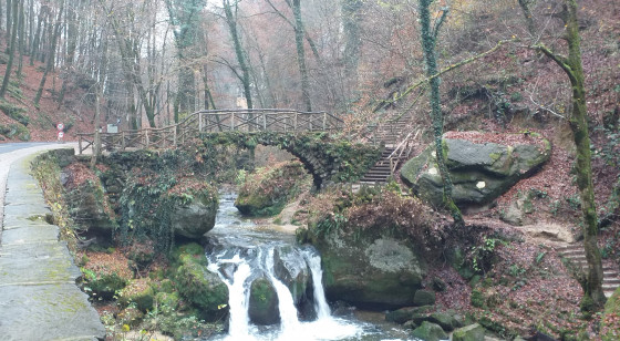 Schiessentumpel