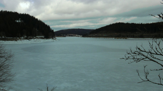 Schluchsee