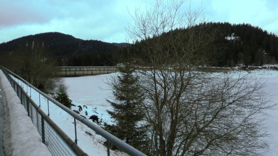 Schluchsee