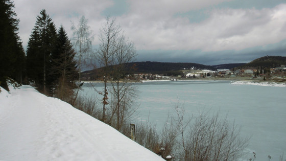 Schluchsee