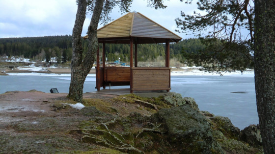 Schluchsee