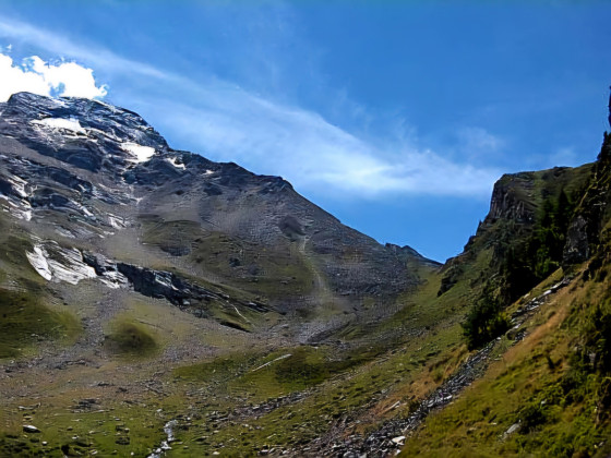 Schrickboden