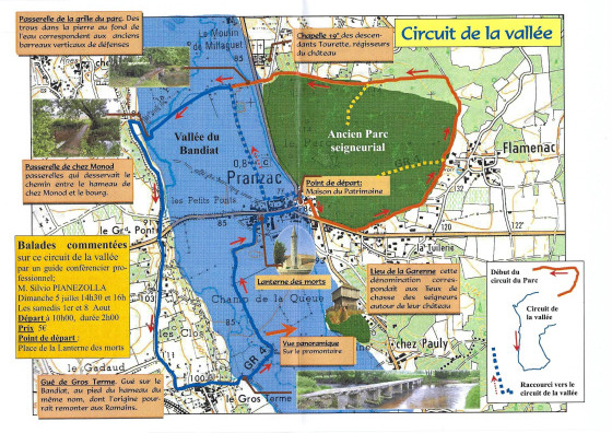 Scran brochure balade Pranzac 02