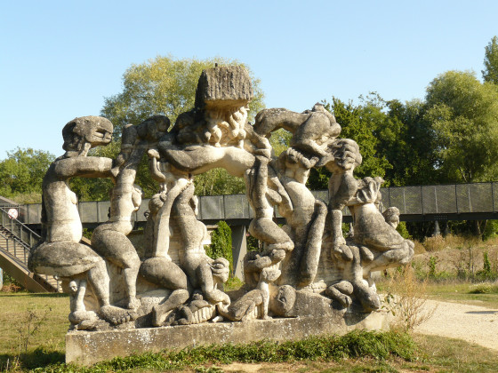 Sculpture