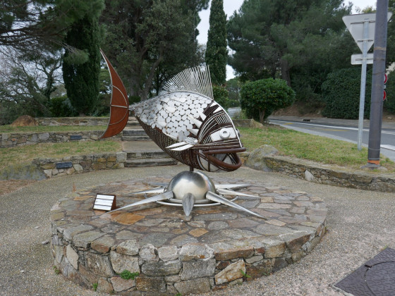 Sculpture