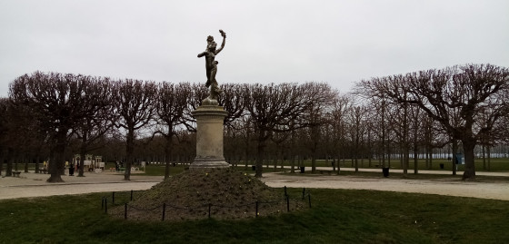 Sculpture