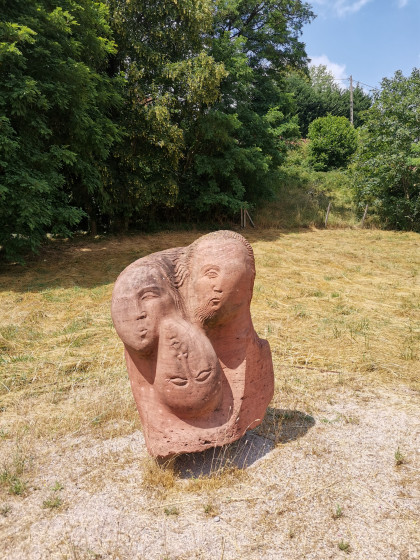 Sculpture