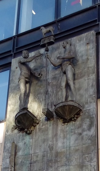Sculpture
