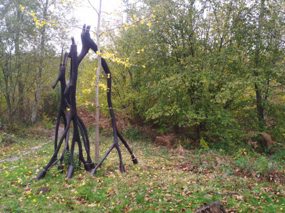 Sculpture