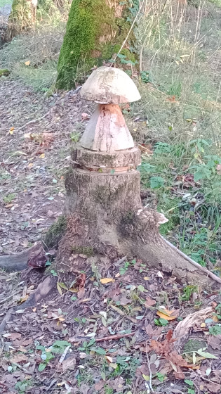 sculpture